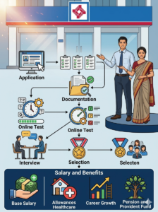 Central Bank SO Recruitment  2026