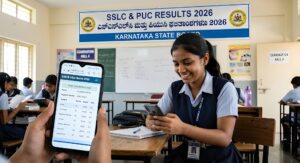SSLC & 2nd PUC ರಿಸಲ್ಟ್ 2026