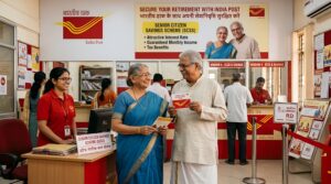 Senior Citizen Savings Scheme Kannada