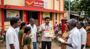 India Post Recruitment 2026