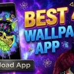 Best 4D Parallax Wallpaper