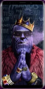 Best 4D Parallax Wallpaper