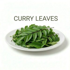 Health Benefits of Curry Leaves